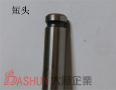 短頭